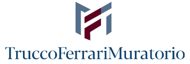 Trucco Ferrari Muratorio Logo